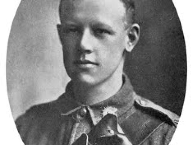 Albert Burt