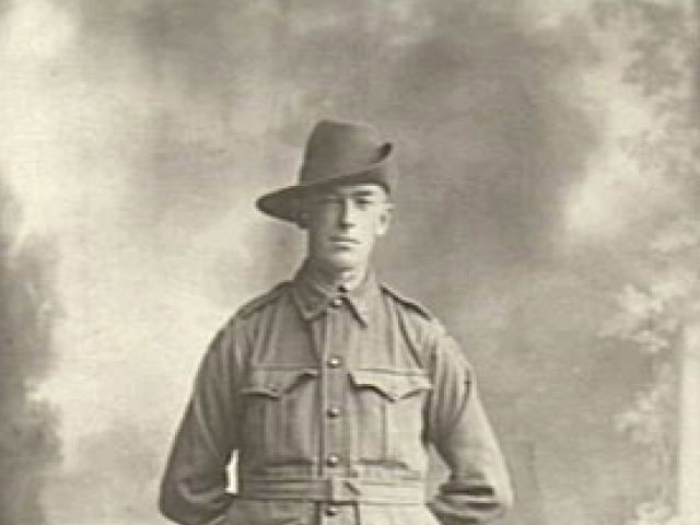 John Crowe