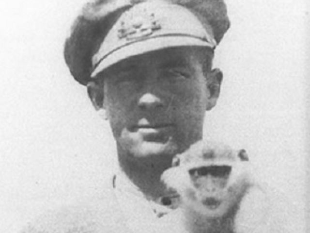 Sidney Treyvaud