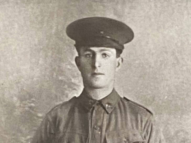 Fred Nugent