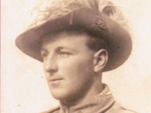Hugh Hanna