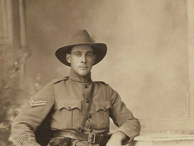 Richard Jarvis