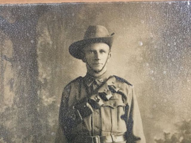 Ernest McInnes