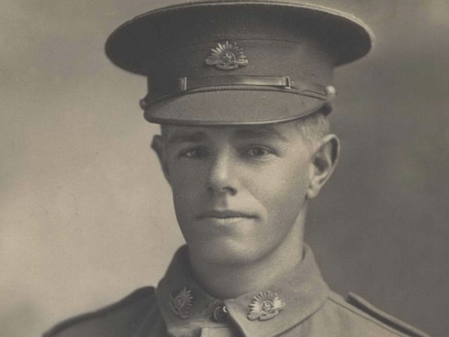 Guy Bailey