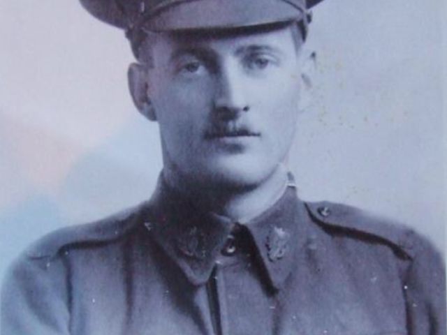 Maurice Bowden
