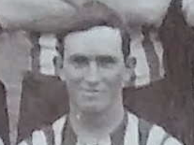 Bill Sharp