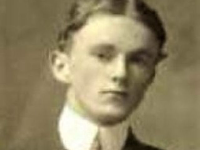 Lance Corporal Frank Henry Ough Dealy, 43rd Australian Infantry Battalion