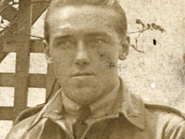 Paul Kleeberger