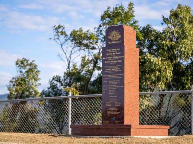 MRH-90 memorial