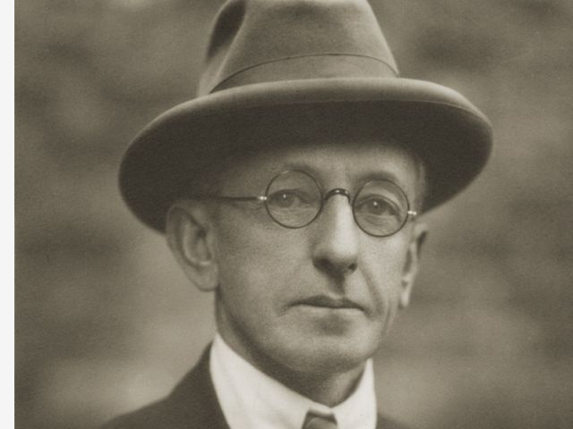 C.J Denis