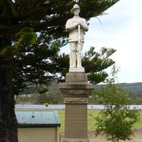Statue