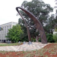 New Zealand Memorial 