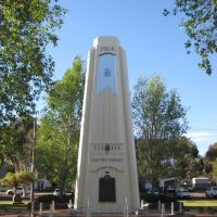 Griffith Cenotaph