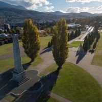 hobart
