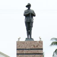 Statue
