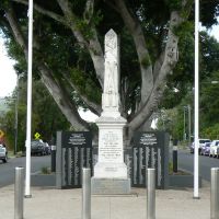 Emerald Anzac Memorial