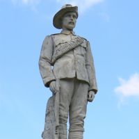 Statue
