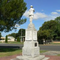 Statue
