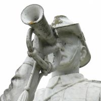 Statue
