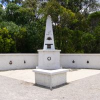 Point Lonsdale Cenotaph