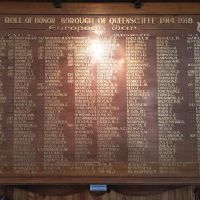 Borough of Queenscliffe Roll of Honor