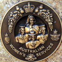 plaque