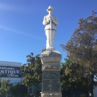 Statue