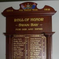 honour roll