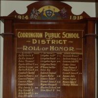 honour roll