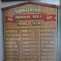 honour roll