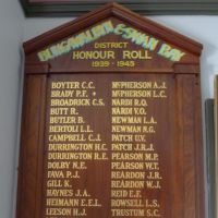 honour roll