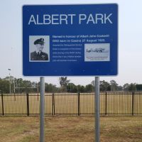 Albert Park Casino