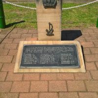 HMAS Kuttabul Memorial