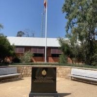 Soldiers of the RAR who have paid the ultimate sacrifice