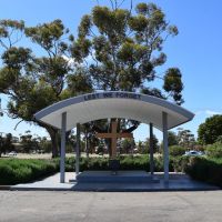 RAAF Base Edinburgh War Memorial