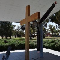 RAAF Base Edinburgh War Memorial