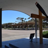 RAAF Base Edinburgh War Memorial