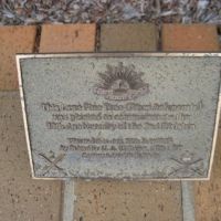 Kesswick Barracks Lone Pine