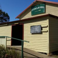 Utungun Community Centre