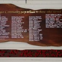 Utungun Community Centre