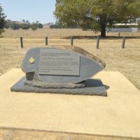 Kapooka Army Training Accident Memorial