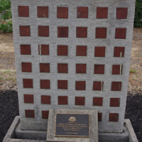 RAAC Memorial Garden
