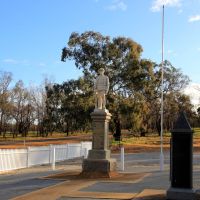 Junee Reefs War Memorial