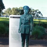 George Ingram VC MM