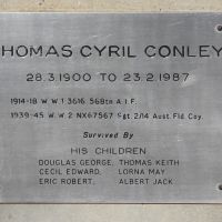 Lightning Ridge War Memorial