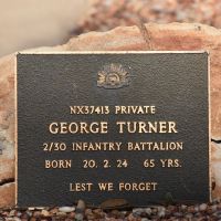 Lightning Ridge War Memorial