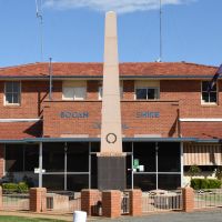Nyngan
