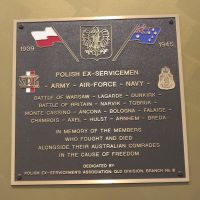 Plaque