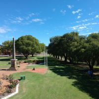 "Coalcliff, Scarborough & Clifton Roll of Honour