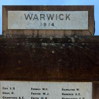 warwick 